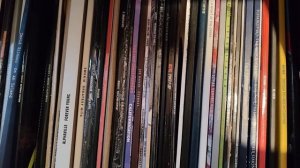 Блэк Саббат. Параноид.