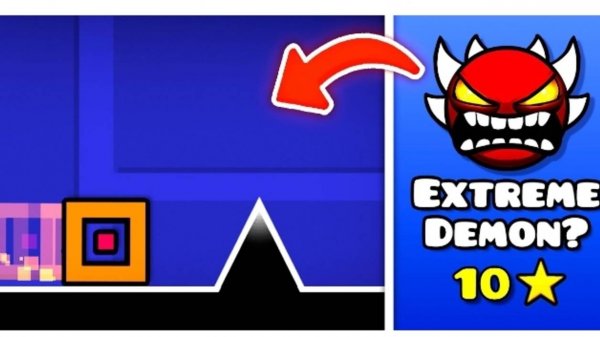 Самые ЛЁГКИЕ уровни КАЖДОЙ сложности [get-save.com]