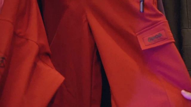 Бренд-корнер CHUKCHA в Красной Поляне