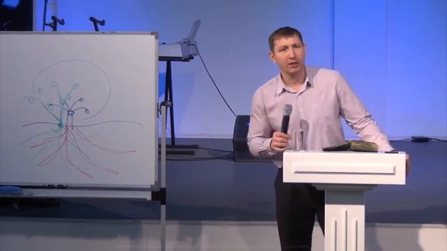 10.2 семинар - «Водное крещение» _ 4 тема 2 часть _ Курс индивидуального изучения Библии смотреть онлайн