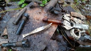 Коп по войне. фильм 30. Военная археология.