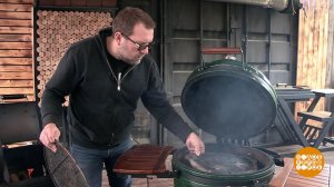Выбираем домашнюю коптильню. Доброе утро. Фрагмент выпуска от 30.07.2025