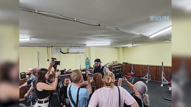 ТРК «Зеленогорск»