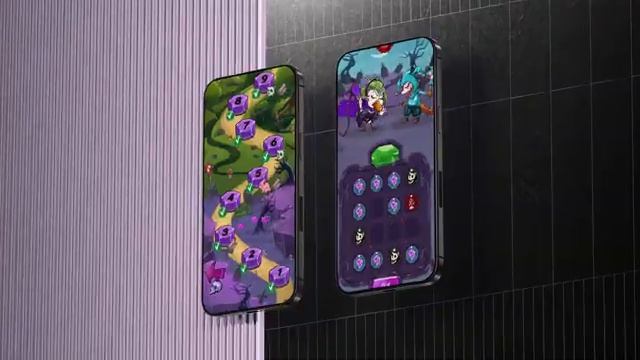 Шоурил работ пользователей холдинга Skillbox 2025