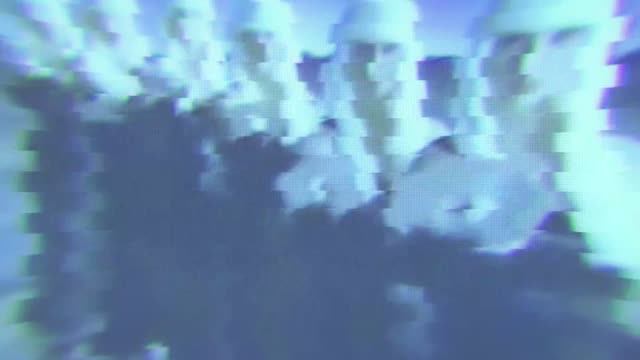VHS|2012 смотреть онлайн