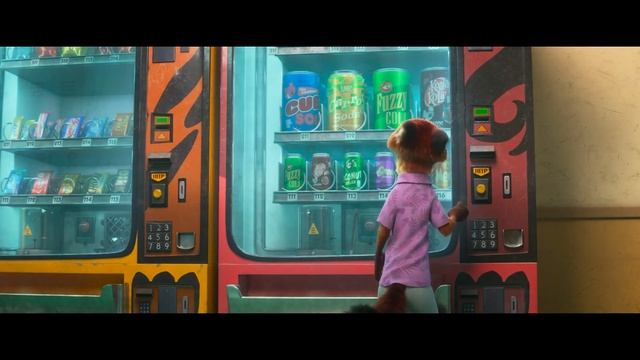 Зверополис 2 — Русский Трейлер #2 (4K Дубляж, 2025) смотреть онлайн