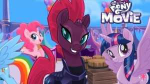 MY LITTLE PONY.МАЙ ЛИТЛ ПОНИ