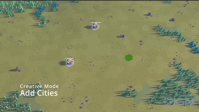 Plan B: Terraform – Official 1.0 Update Features Trailer