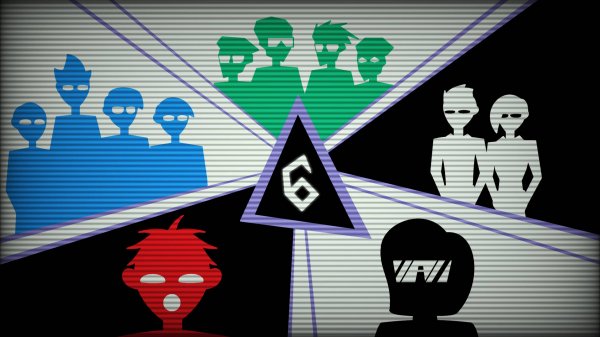 Shema Studio - 6 лет