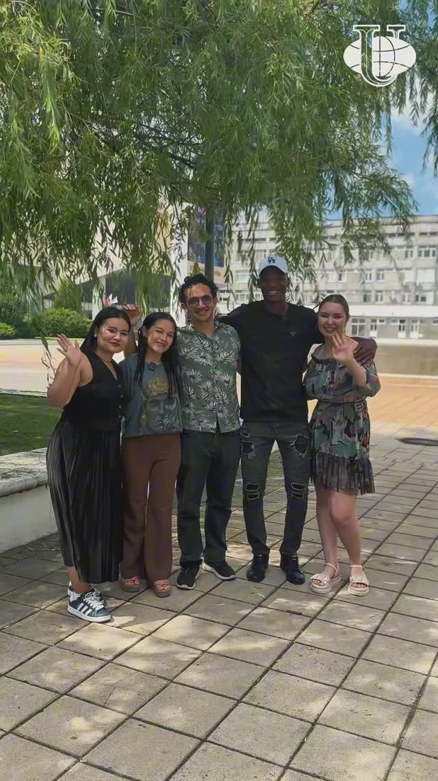 Дружба — это когда... смотреть онлайн