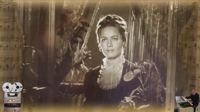 «Задумчивая грусть»
Сергей Дроздов ВИА"Синяя птица" смотреть онлайн