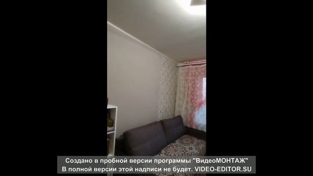 МЦД Остафьево/2-комнатная квартира/ Южный квартал, 4.