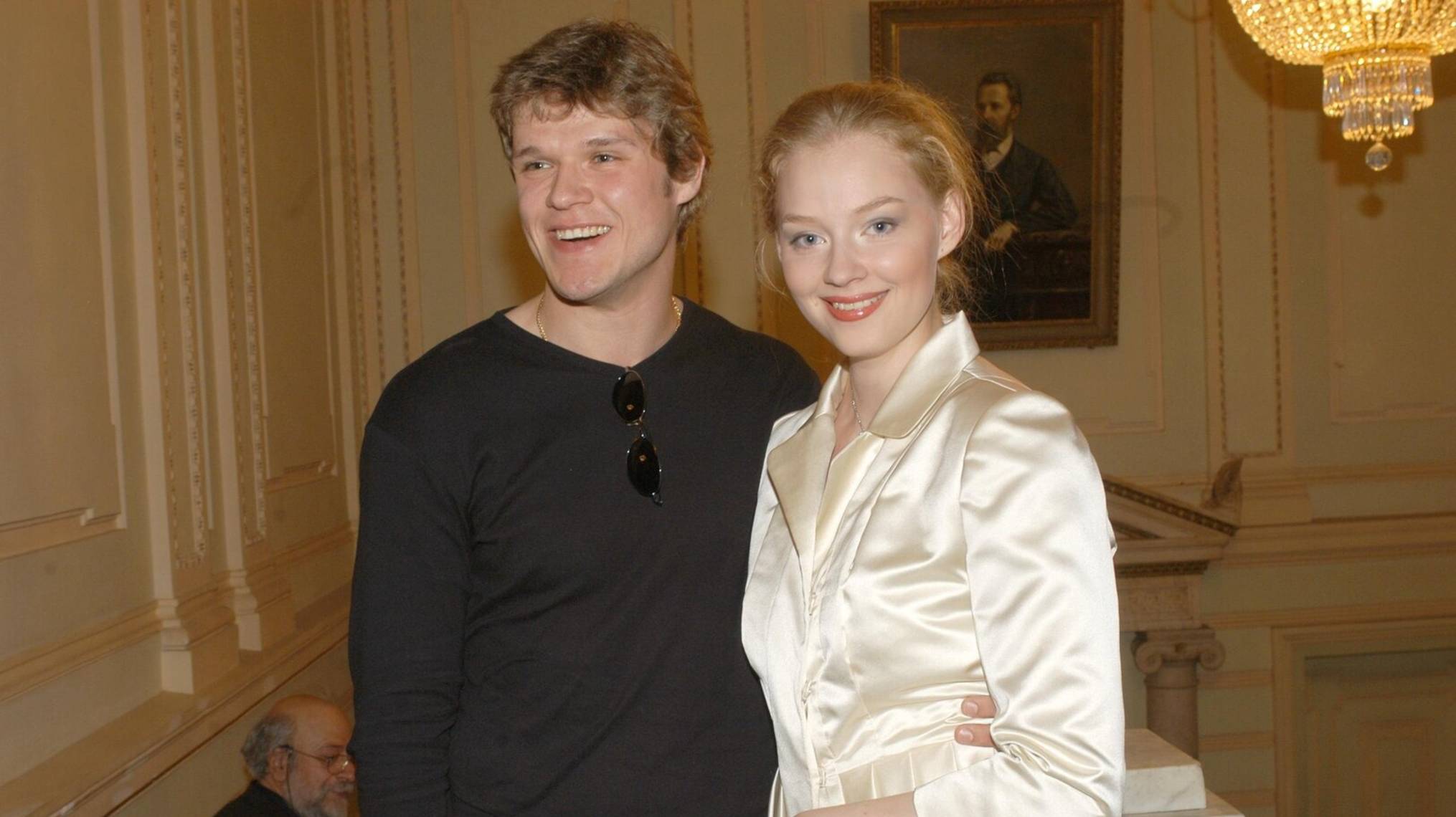 Почему развелись Ходченкова и Яглыч,история покрытая мраком.