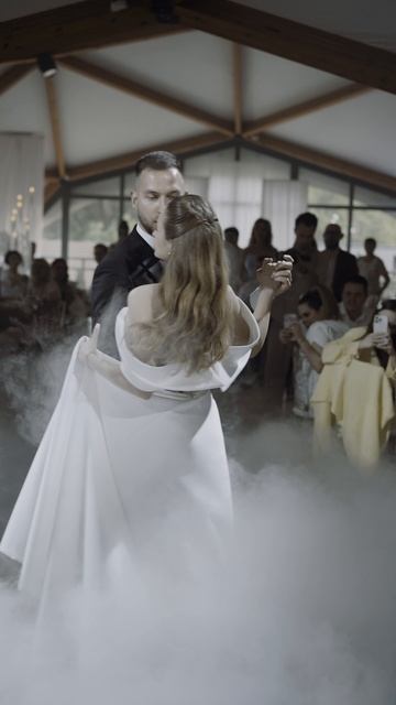 Свадебный клип