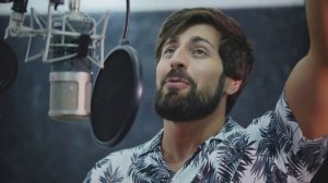 Курбан Гусайханов-Старший брат