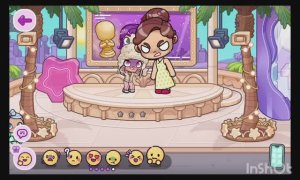 Злая няня 2 в Аватар Ворлд