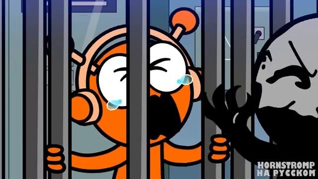 SPRUNKI в поисках себя [Спрунки Мультик 77] смотреть онлайн