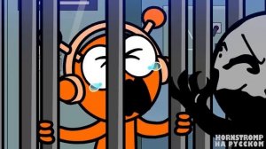 SPRUNKI в поисках себя [Спрунки Мультик 77]