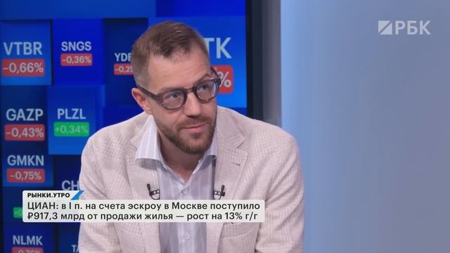 Почему растут цены на недвижимость? Когда покупать квартиру? Недвижимость в Москве подорожает? смотреть онлайн