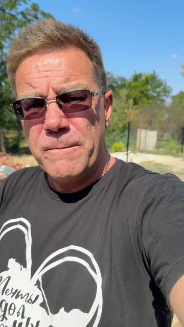 Доброго утра из Крыма с Ярославом Фроловым смотреть онлайн