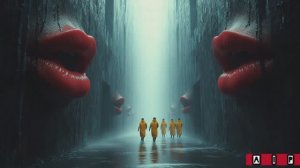 AIP - попросил ИИ создать таинственный мир