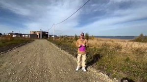 Новые земельные участки у озера!