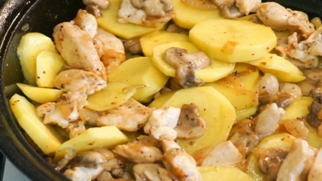 Сборник рецептов