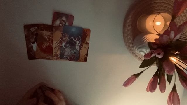 ЕГО МЫСЛИ О ВАС СЕГОДНЯ❓❗️ТАРО РАСКЛАД смотреть онлайн