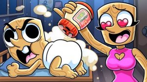 ИТАЛЬЯНСКИЕ МЕМЫ УЧАТСЯ В ШКОЛКЕ! ПЫТАЕМСЯ УСПОКОИТЬ МАЛЫШЕЙ! АНИМАЦИЯ! Спрунки с брейнротом