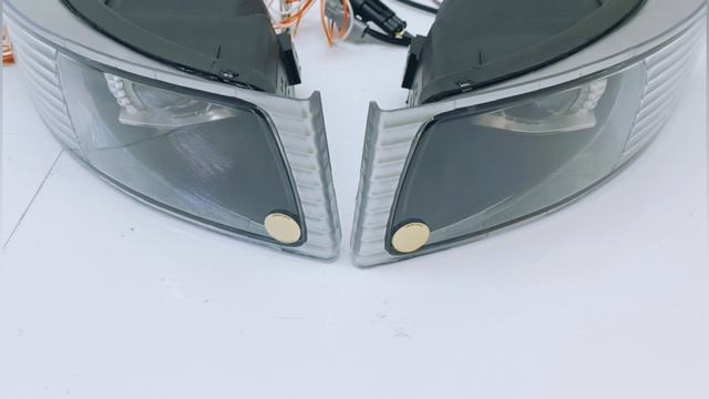 Lexus GX 470 ПТФ смотреть онлайн