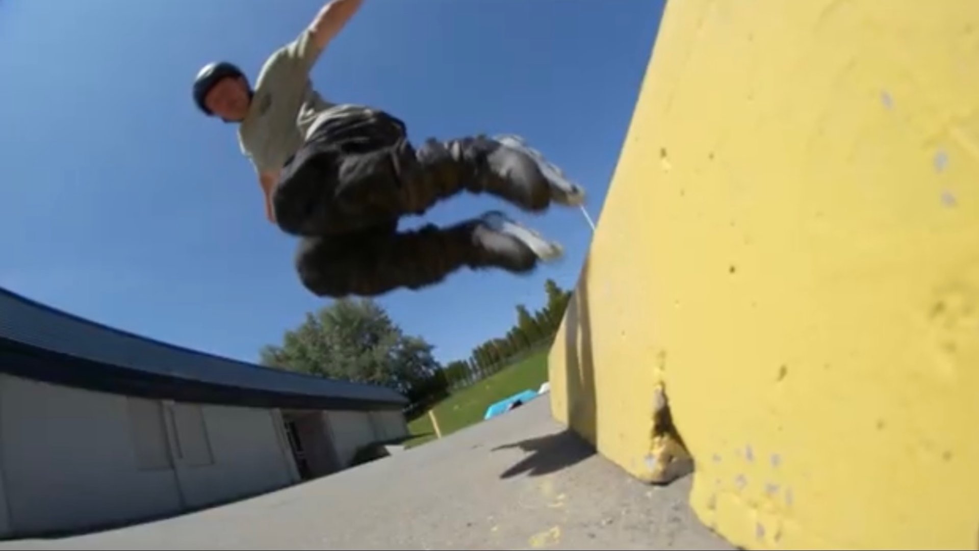 Mushroom Blading | Pants 90mm 87а смотреть онлайн