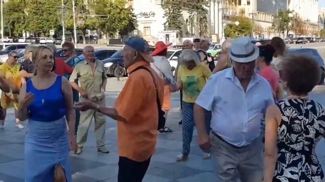 ВЕЧЕР СИРЕНЕВЫЙ июль 2025 Kharkiv