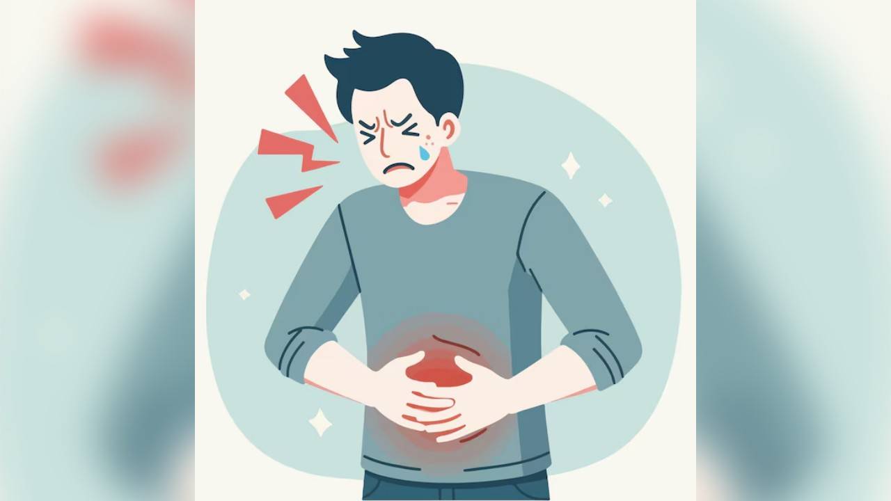 Гастрит, ГЭРБ (изжога), мой опыт жизни с этими болезнями смотреть онлайн