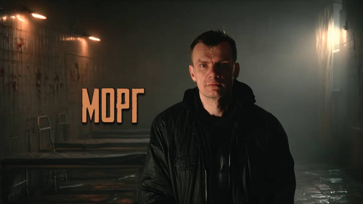 Морг: Оно было здесь 2 часть (Тизер) смотреть онлайн