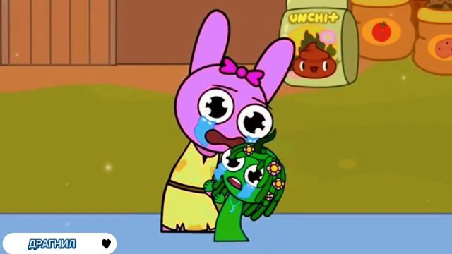 СПРУНКИ мультфильмы! Мультфильм про СПРУНКИ! смотреть онлайн