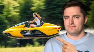 Эти Китайские изобретения шокировали МИР!/Технологии будущего доступные в Китае уже сегодня!