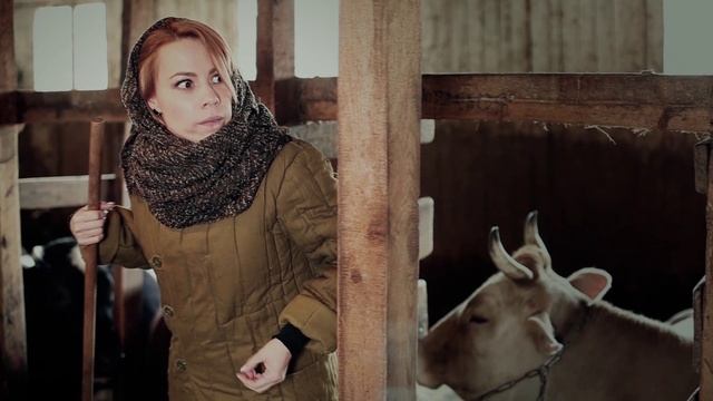 WHAT DOES A DEAD RABBIT THINK ABOUT FASHION F.W 2016-17 Jana Nedzvetskaya (LO, JN)