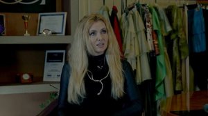 Элеонора Амосова рассказала о том как стала цифровым художником.