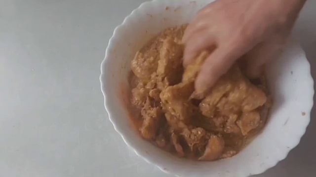 Домашние котлеты в духовке