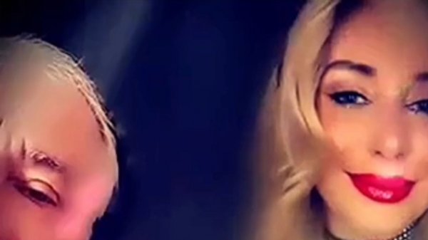 Тест на любовь