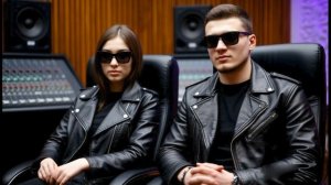 Девчонка  гордая 2025г. сл. Тузов Игорь.