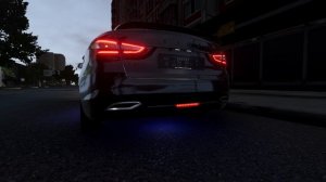 небольшое  красивое видео