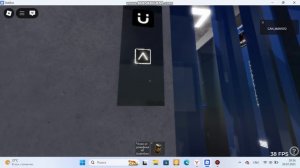 Roblox - Лифты Maksusha Tech 2025