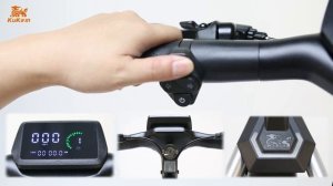 Видео обзор KuKirin A1 (Распаковка, сборка, инструкция)