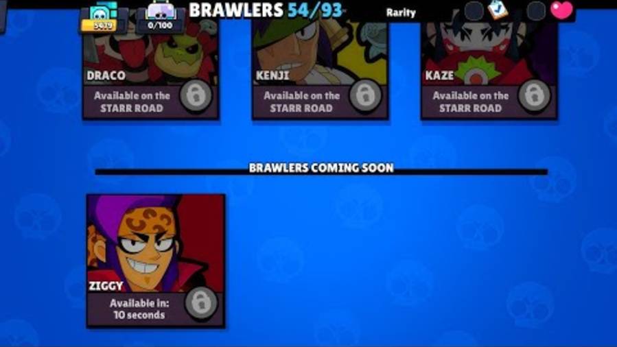 Бравл старс 👍 смотреть онлайн