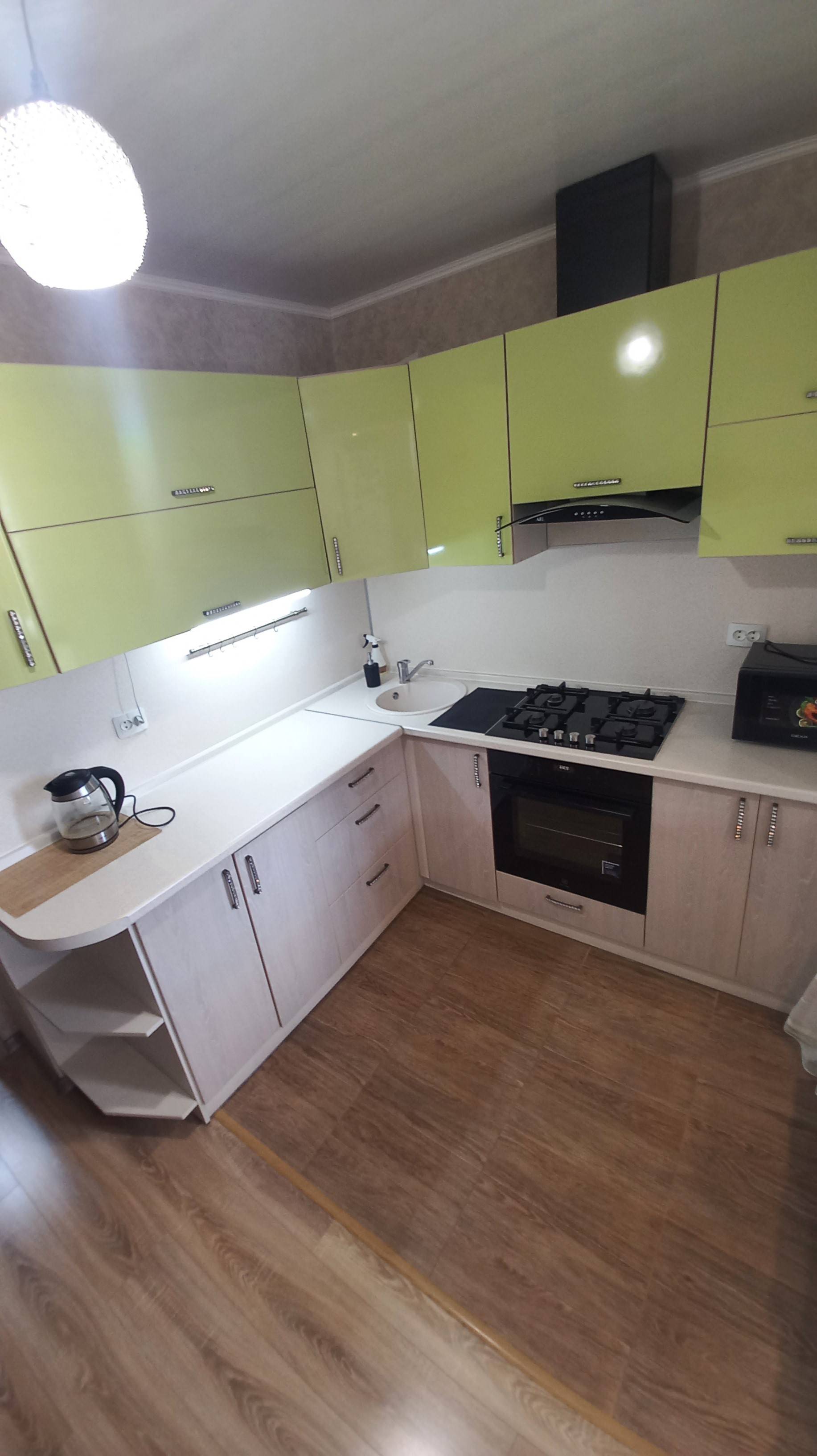 Уютная квартира в Саратове. #квартирысаратова