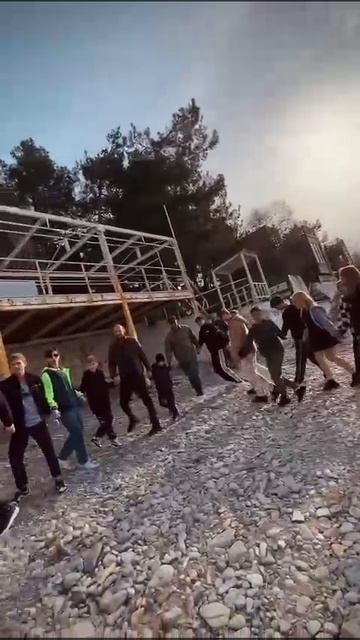 Академия будущего, март 2024 , масленица