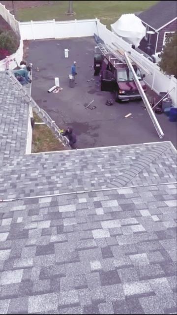 Мягкая черепица нового поколения для Вашего коттеджа смотреть онлайн