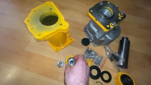 Первое впечатление от моноблока!    Нива.