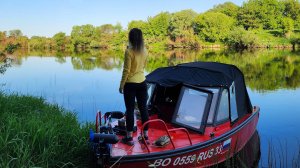 МЫ НЕ ДОЛЖНЫ БЫЛИ СЮДА ДОЙТИ… || ПУТЕШЕСТВИЕ ПО ЦНЕ (ЧАСТЬ 2)